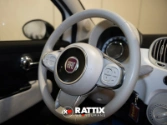 FIAT 500 2015 1.0 hybrid Dolcevita 70cv 1.0 hybrid Dolcevita 70cv